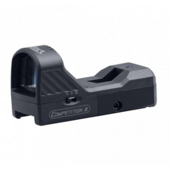 Competition III Dot Sight (Walther) 365